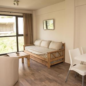 Apartamento de 1 Dormitorio